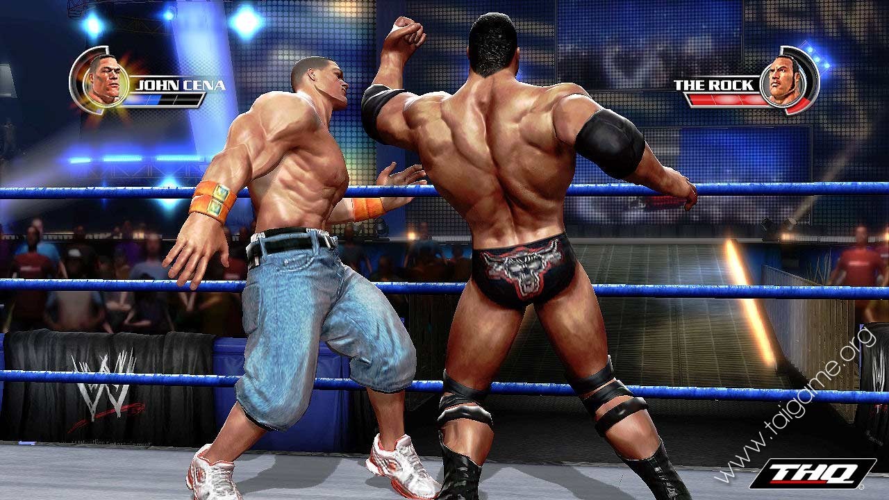 wwe all stars free now